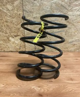 Volvo V70 Rear coil spring 