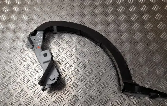 Alfa Romeo Giulia Tailgate/trunk/boot hinge C023