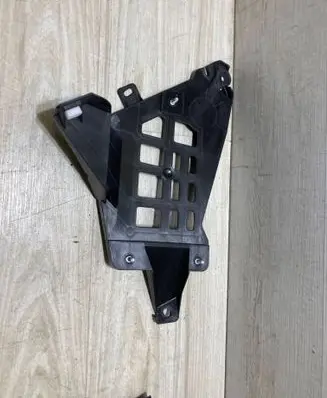 BMW 1 F70 Engine control unit holder 5A62D23