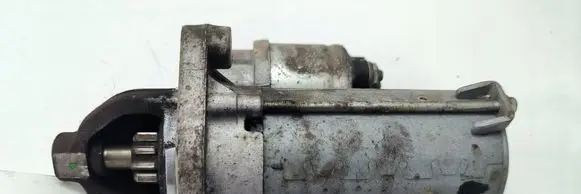 Opel Combo D Starter motor 51880229