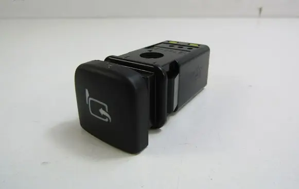 Saab 9-5 Wing mirror switch 12768426
