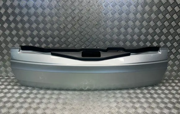 BMW X5 E70 Tailgate/trunk/boot lid 