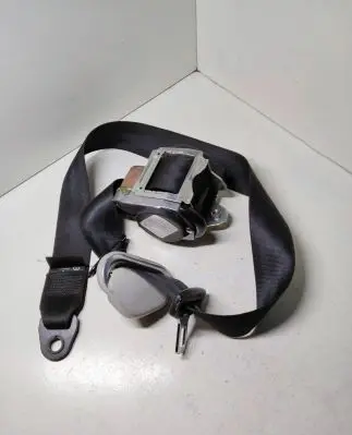 Volkswagen Fox Front seatbelt 5Z0857706A 546075600