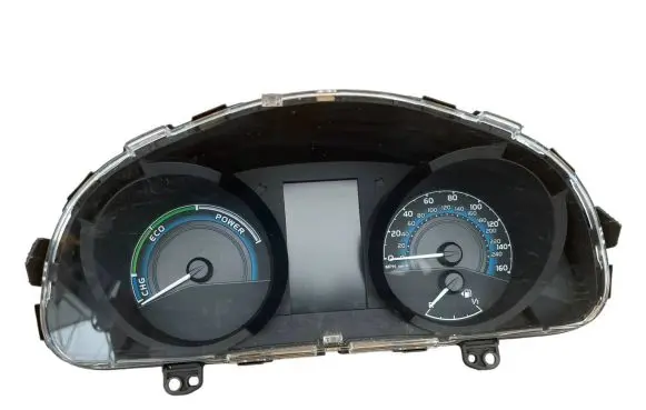 Toyota Auris E180 Speedometer (instrument cluster) a2c94485000