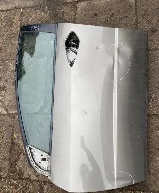 Honda Civic Front door