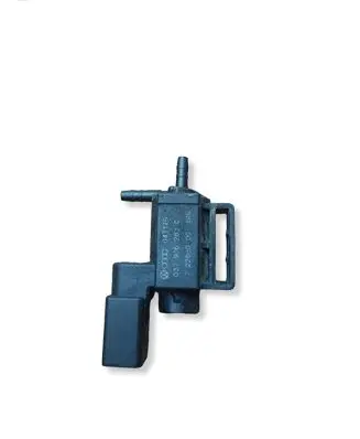 Audi A6 S6 C6 4F Vacuum valve 037906283C 72288000
