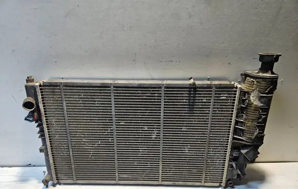 Peugeot 405 Coolant radiator 53075698