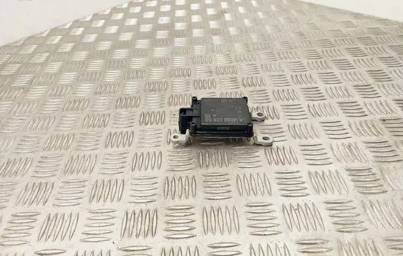 Nissan Juke II F16 Distronic sensor radar 284386PA0B
