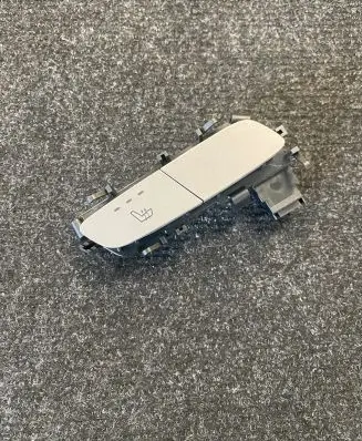 Mercedes-Benz E W213 Seat heating switch A2139057302