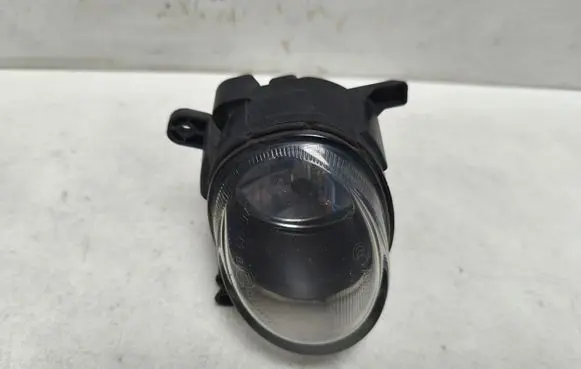 Front fog light