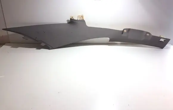 Audi A8 S8 D3 4E (D)pillar trim (top) 4E0868289E 056QQAE0HJJ