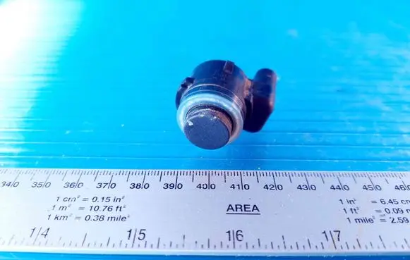 Volkswagen Golf VII Parking PDC sensor 5Q0919275C