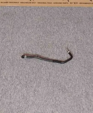 Volkswagen Arteon Fuel line pipe 5WA133987