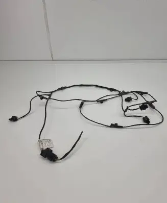 BMW X5 E70 Parking sensor (PDC) wiring loom 924442601