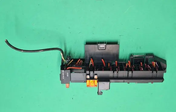 Fuse module