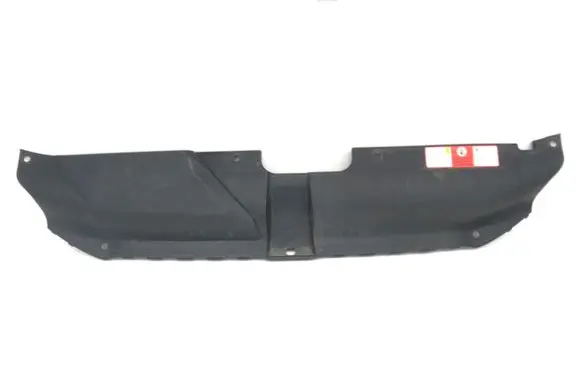 Audi A4 S4 B8 8K Top upper radiator support slam panel 8K0807081