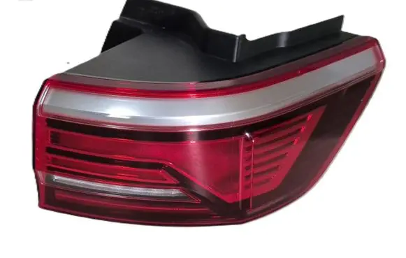 Volkswagen Multivan T7 Rear/tail lights 7T0945096B F03806000B