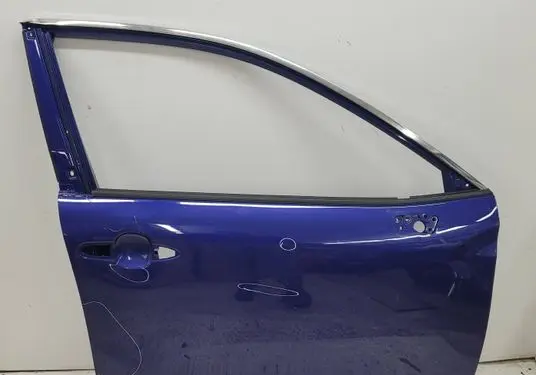 Toyota Corolla Cross Front door 