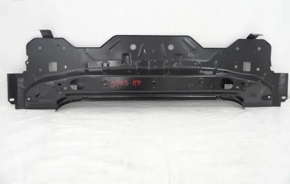 Peugeot 408 P54 Trunk bottom trim panel 1682476480