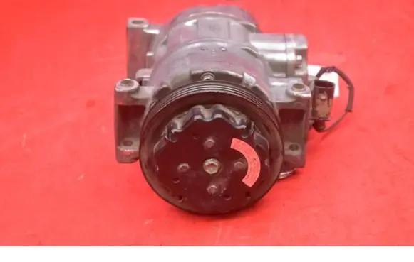 Audi A4 S4 B6 8E 8H Air conditioning (A/C) compressor (pump) 8S0260805C