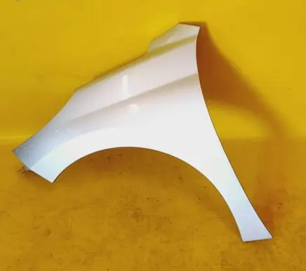 Peugeot 207 Fender