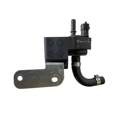 Valve vacuum