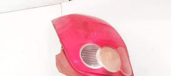 Toyota Auris 150 Rear/tail lights