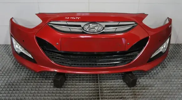 Hyundai i40 Front bumper