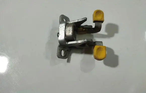 Fiat Fiorino Other exterior part 