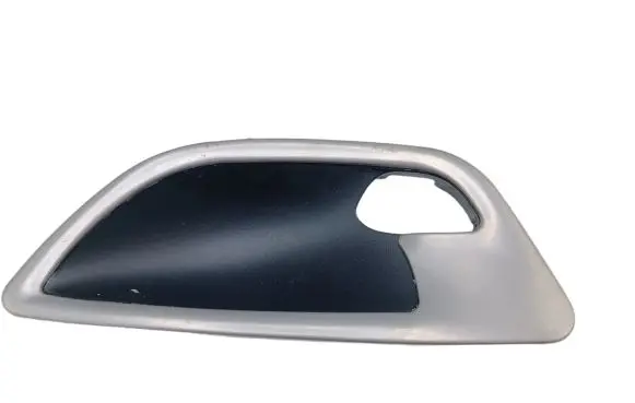 BMW 5 F10 F11 Rear door interior handle 51417226351