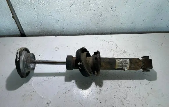 BMW X3 F25 Rear shock absorber/damper 6796317 F25H0106L 101707