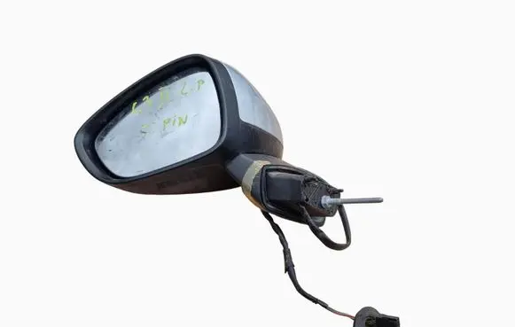Citroen C3 Aircross Front door electric wing mirror 