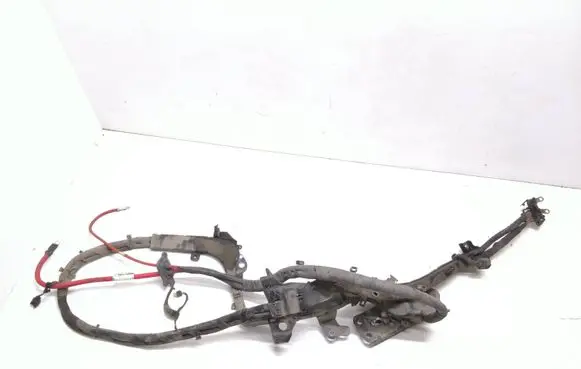 Volvo S90, V90 Positive cable (battery) P31665306 31346725