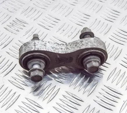 Tesla Model S Rear upper control arm/wishbone 102142200B