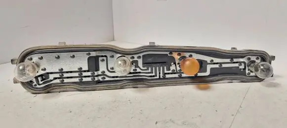 Tail light part