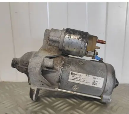 Renault Master III Starter motor 233009813R A4709060400 TWOJEAUTOWYSZKOW