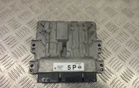 Nissan Navara D23 Engine control unit/module 237105JK7B