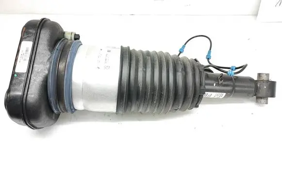 BMW X7 G07 Air suspension rear shock absorber 6869039 4673194 16067310