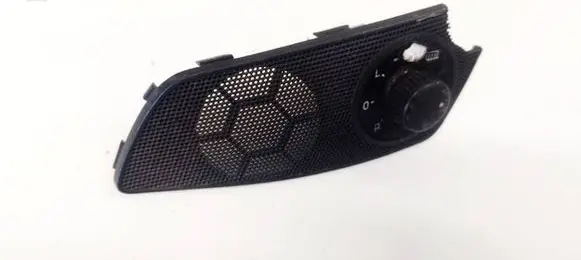 Skoda Octavia Mk2 (1Z) Wing mirror switch 1Z1959565A