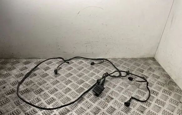 Parking sensor (PDC) wiring loom