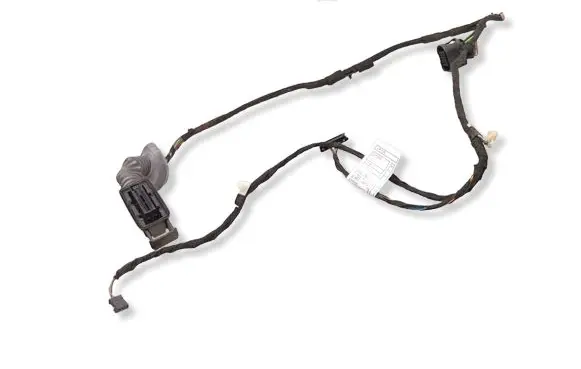 BMW 1 F20 F21 Rear door wiring loom 9286186