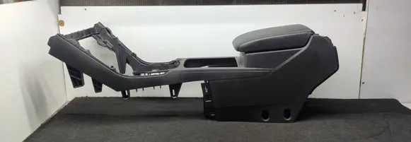 Volkswagen Touran III Center console 5TB864348D