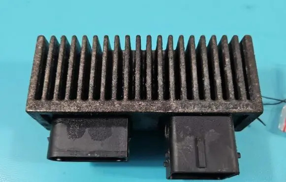Renault Master III Other relay 8200558438A IMPRK1437109