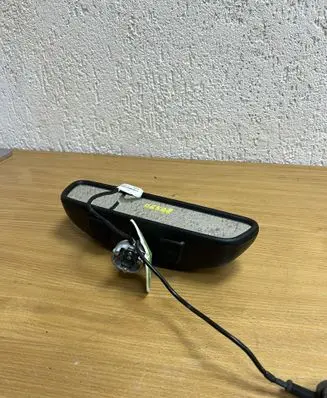 Mercedes-Benz GLC X253 C253 Rear view mirror (interior) E11026530 D6528