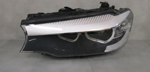 BMW 5 G30 G31 G38 Headlight/headlamp 8499111 10391010009 2019083007