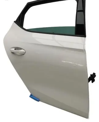 Seat Leon IV Rear door 5FA833052C LB9A