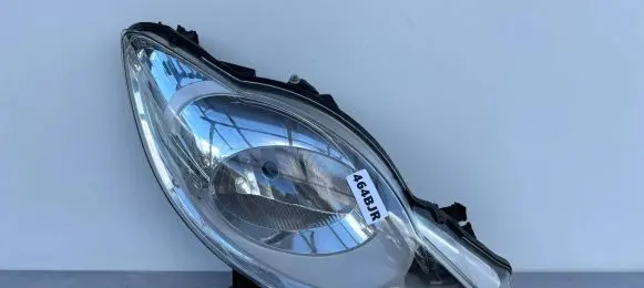 Peugeot 107 Headlight/headlamp 89554123
