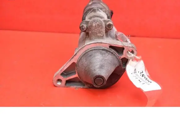 Toyota Yaris Verso Starter motor 281000J010