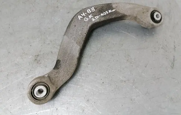 Audi A4 S4 B8 8K Rear upper control arm/wishbone 8K0505323F