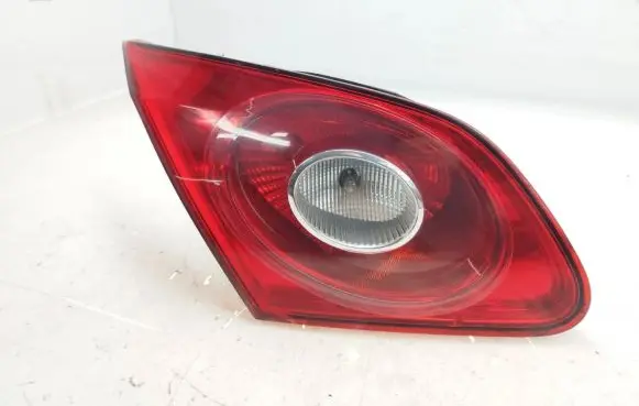 Volkswagen PASSAT CC Tailgate rear/tail lights 3C8945093D 3C8945257A